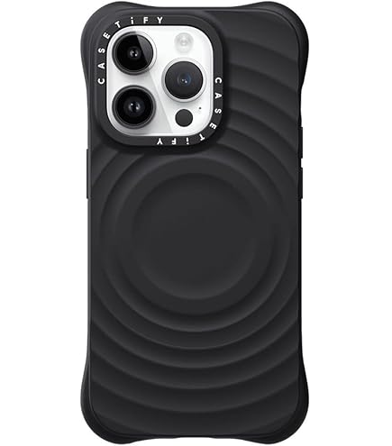 Amazon.com: CASETiFY Ultra Compostable iPhone 14 Pro Case